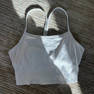 Alo Workout Bra